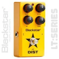 Педаль Blackstar LT Distortion Pedal