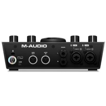 M-AUDIO AIR 192x6 USB Звуковая карта USB
