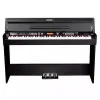 Medeli CDP5200-BK Цифровое пианино, 88 клавиш, чёрное 