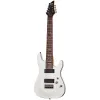 SCHECTER OMEN-8 VWHT 1