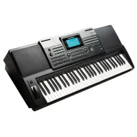 Kurzweil KP200 LB Синтезатор, 61 клавиша, полифония 128, цвет чёрный Kurzweil KP200 LB Синтезатор, 61 клавиша, полифония 128, цвет чёрный