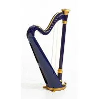 Resonance Harps MLH0012 Capris Арфа, 21 струна (A4-G1)