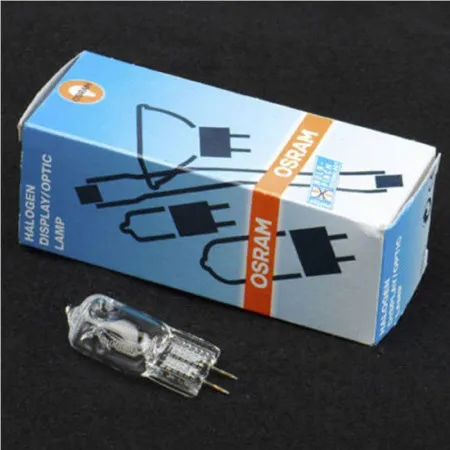 Лампа галогенная без отражателя OSRAM 64514