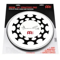 Пэд MEINL MPP-12-TL