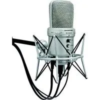 Держатель микрофонный Samson SP04