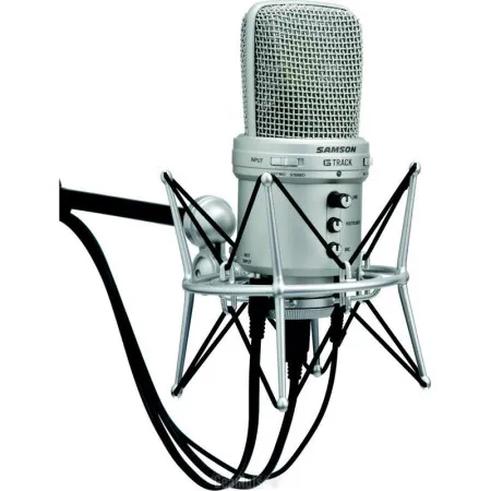 Держатель микрофонный Samson SP04
