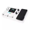 Mooer GE100-Pro Процессор эффектов гитарный, c педалью экспрессии