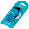 Guitto GGF-01S(BLUE) Демпфер гитарный, малый, синий