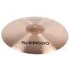 KINGDO 18" CLASSIC RAW BELL CRASH Тарелка крэш 18"
