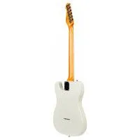 KEIPRO KT-Classic-M OW + BAG Электрогитара Telecaster, 6 струн, с чехлом, цвет белый