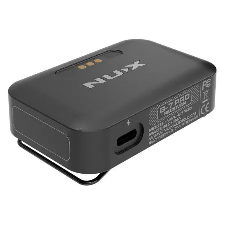 NUX B-7-PRO Беспроводная система мониторинга