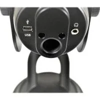 Микрофон Blue Yeti Blackout