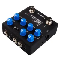 NUX NBP-5 Melvin Lee Davis