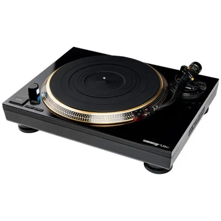 Reloop TURN 5 Проигрыватель виниловых пластинок (3 скорости)