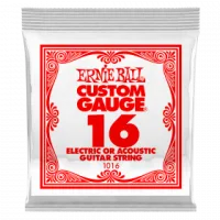 Ernie Ball .016