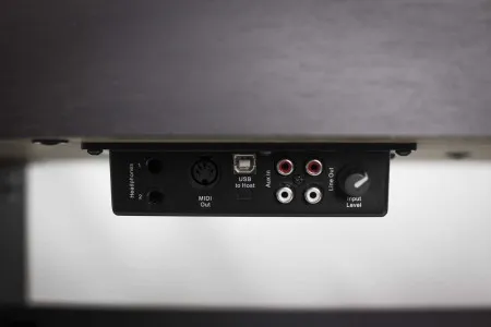 Artesia DP-10e Rosewood Цифровое фортепиано, палисандр