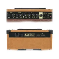 Комбоусилитель STAGG 20 AA R