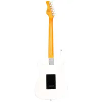 Sire S5 OW Электрогитара Stratocaster, SSS, цвет белый