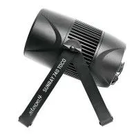 STAGE4 SUNRAY 740 TOCO Прожектор светодиодный типа PAR (ZOOM) STAGE4 SUNRAY 740 TOCO Прожектор светодиодный типа PAR (ZOOM)