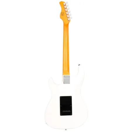 Sire S5 OW Электрогитара Stratocaster, SSS, цвет белый