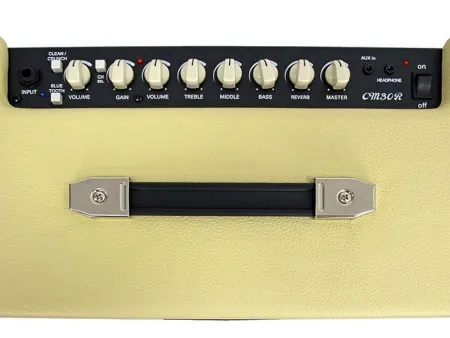 CORT CM30R DR Комбоусилитель гитарный, 10
