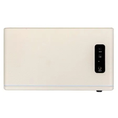 Mooer DH30i White Комбоусилитель гитарный, 30Вт, 1х8", USB/Bluetooth, белый