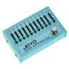 Joyo R-12-BAND-CONTROLLER Педаль-эквалайзер
