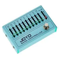 Joyo R-12-BAND-CONTROLLER Педаль-эквалайзер