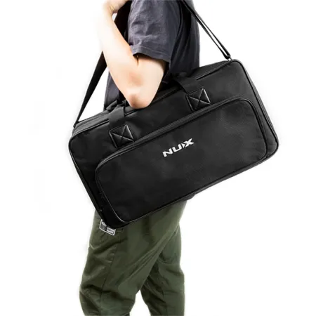 NUX NPB-L Bumblebee Педалборд, большой