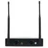 XLine MD-272A Радиосистема двухканальная с двумя ручными передатчиками