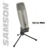 Микрофон Samson C01U PRO