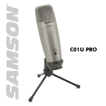 Микрофон Samson C01U PRO