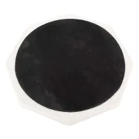 Fleet WP12 Пэд тренировочный, 12", серый