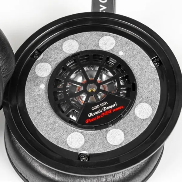 Axelvox HD272 Наушники мониторные, динамические, закрытого типа