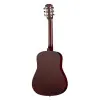 Fante FT-R38B-N Гитара акустическая 38", 6 струн, цвет натуральный