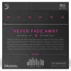 D'Addario XTE0942 Набор струн для 6-струнной электрогитары, размер 09-42