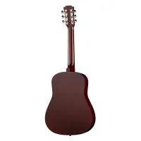 Fante FT-R38B-N Гитара акустическая 38", 6 струн, цвет натуральный