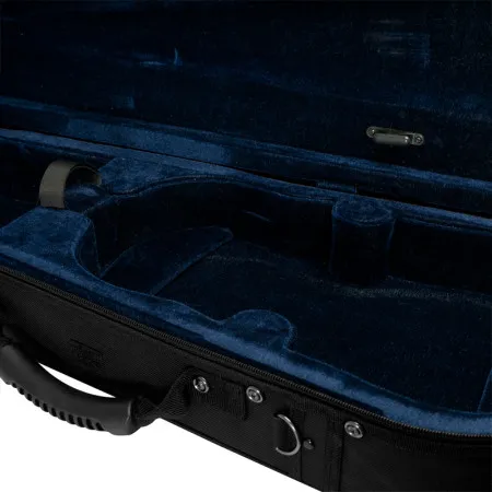 Cascha HH-2133 Скрипка 3/4, с футляром и аксессуарами 