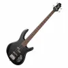 CORT Action Bass Plus BK W_BAG Бас-гитара, 4 струны, цвет чёрный, с чехлом