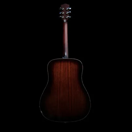 KEPMA F1-D WA Гитара акустическая  Dreadnought, цвет санберст