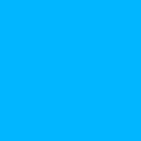 ROSCO E-COLOR №118 Light Blue ROSCO E-COLOR №118 Light Blue