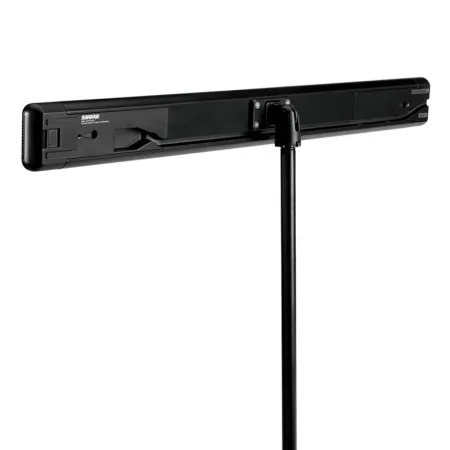 SHURE MXA710W-2FT Микрофонный массив Microflex Advance, цвет белый