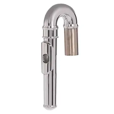 VIVOTON Standart 16 X Флейта C (До) ученическая (с изогнутой головкой)