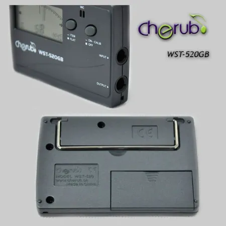 Тюнер Cherub WST-520GB