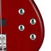 CORT Action Bass V Plus TR