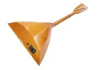 БалалайкерЪ 3S-SE