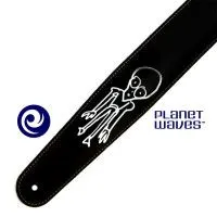 Ремень Planet Waves 25LS-JS2 Joe Satriani «Grey Man»