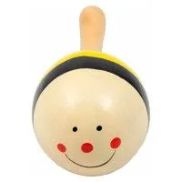 BEE DF203 Маракас деревянный, "пчела"