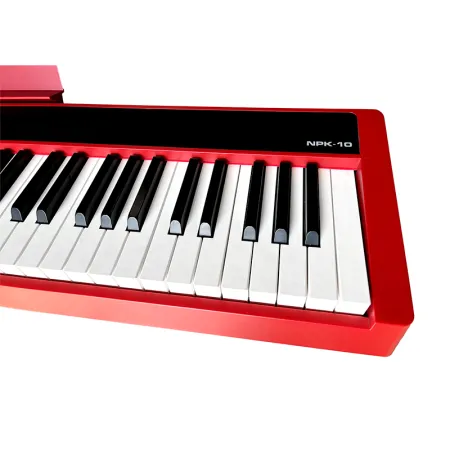 NUX NPK-10-RD