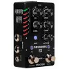 Mooer Drummer X2 Педаль драм-машина